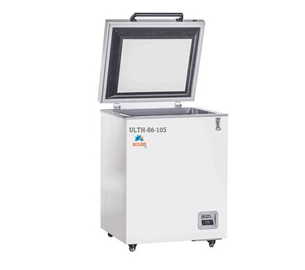 ULTH-86-105 & ULTH-86-485  -86ºC Ultra-low Freezer
