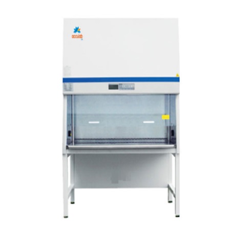 Biological Safety Cabinet Class IIA2  BSC- LCA2  Series