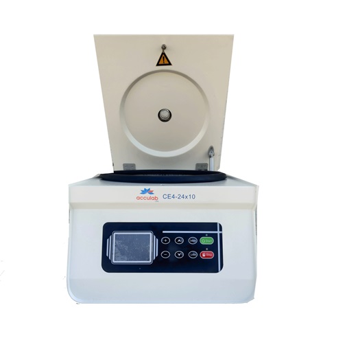 CE4-24×10 - Low Speed  Tabletop