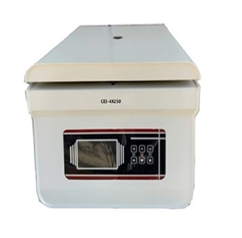 CE5-4x250 LCD Clinical Centrifuge