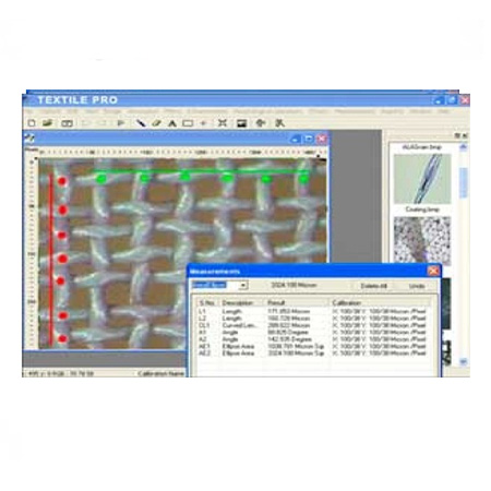 Text Analysis Software-Model : Text soft