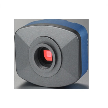 Microscope Cooled CCD Camera TCD Series