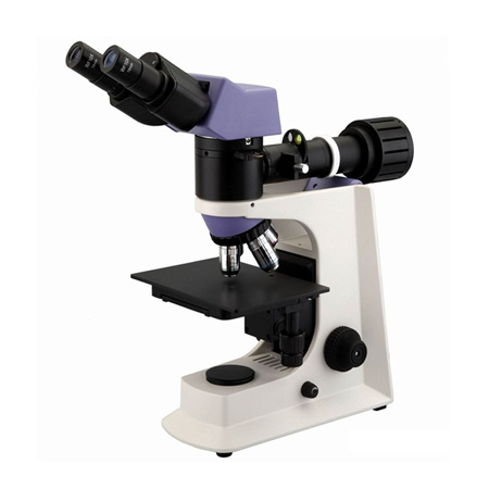Metallurgical Microscope MMT -Series