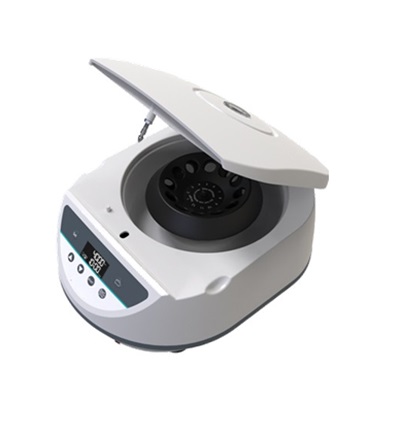 CE5-12X10 Low Speed Centrifuge
