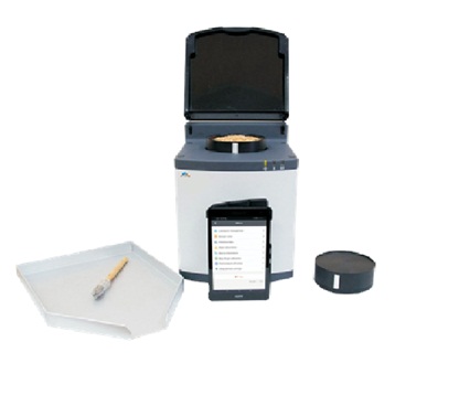  NIR1800  Portable NIR Spectrophotometer