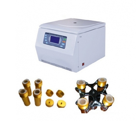 CE4-PRPG  Low-Speed PRP Centrifuge