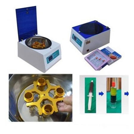 CE4-PRPS- LowSpeed PRP Centrifuge
