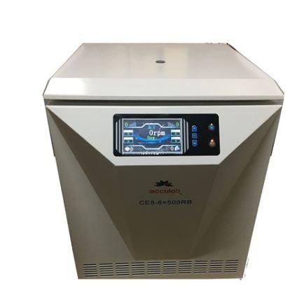 CE5-6X500B- Low-speed