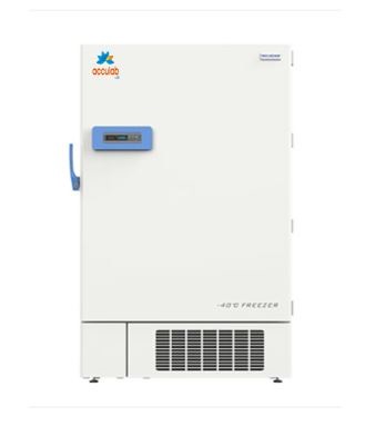 LTFV-40-M Series -20°C~-40°C High Performance Ultra-low Temperature Freezer