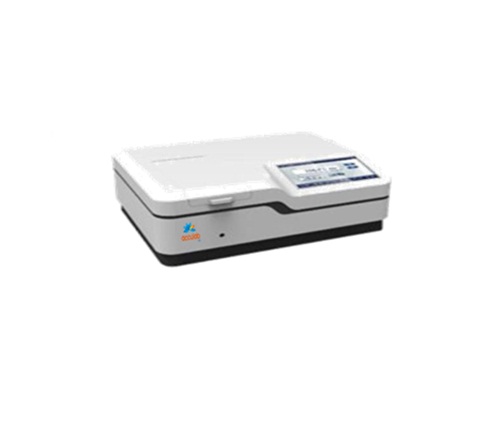 UVS-9000 Series  Color Touch Screen UV-Vis Spectrophotometer