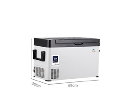 FZV20-60P/40P    Portable/  Vehicle Refrigerator/Freezer