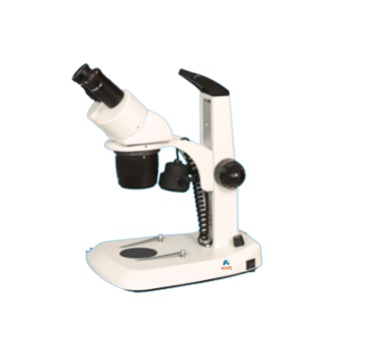 SM450B  Binocular Stereo Microscope