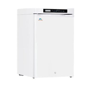 FZV25-100D -25 ℃ Mini Portable  Refrigerator Freezer For Vaccine