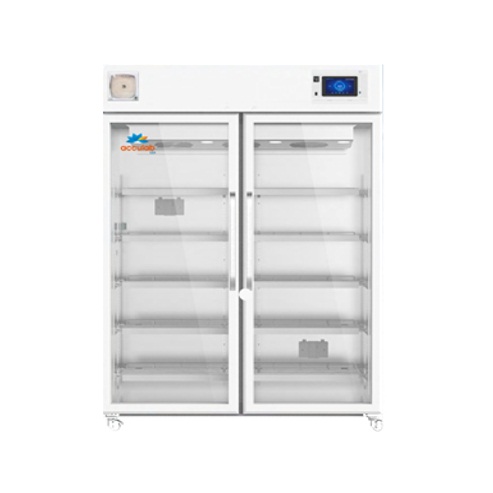 MRFV8-1320ML  2℃~8℃  Touch Screen Pharmacy/Lab  Refrigerator