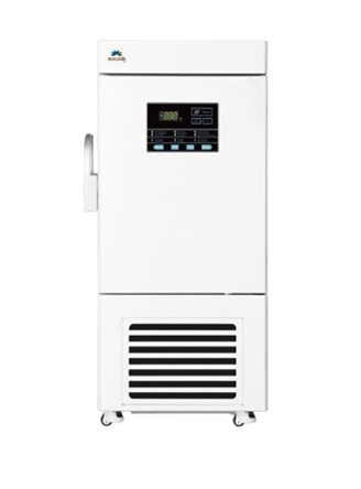 ULTV86-58D / ULTV86-188D  -86ᶱC Ultra-low Temperature Vertical Type