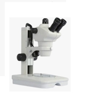 SM660 Series Stereo Microscope